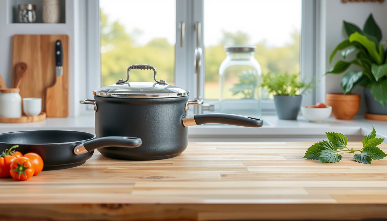 best cookware for home